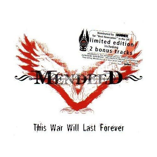 The Thing That Should Not Be (Mendeed)