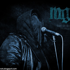 Mgła - With hearts toward none III
