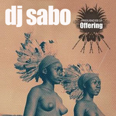 Frequencies of Offering Radio Mix - DJ SABO