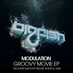 Modulation - Groovy Movie (Edward Marc Remix) //FREE DOWNLOAD//