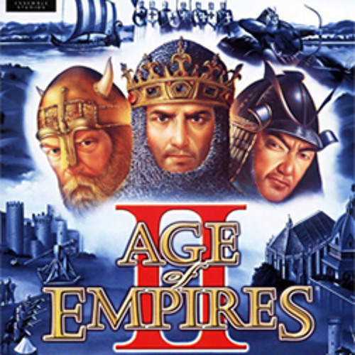 Age Of Empires 2: Age of Kings