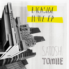 Satoshi Tomiie - Momento Magico (Snippet)