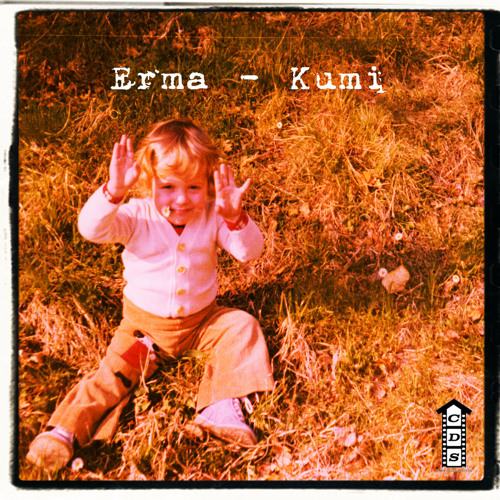 08 Erma - Say Something feat. Fess Grandiose & Impolite Society