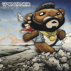 Hold Me Up by "Spontaneo" (2011)