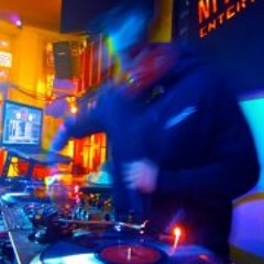 Quick mix from Summer of 2012