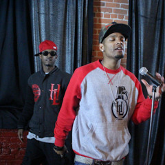 Lotus Flower Bomb REMIXtape - SHORTY DA PRINCE FT. DREY SKONIE