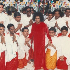 Jaya Maa (x2) Daya Karo Sai Maa