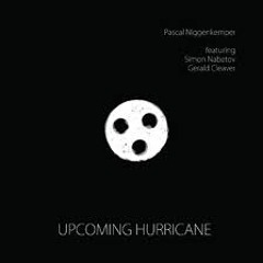 upcoming hurricane