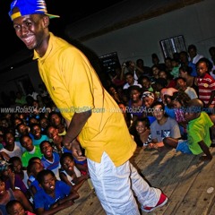 King June Ft Yankee212 Roll With Me