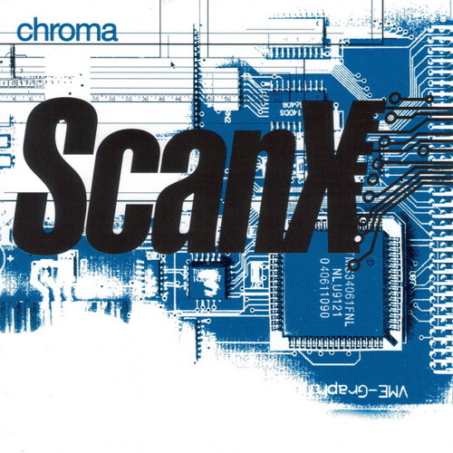 Scan X