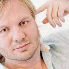 Interview van Rob Stenders met Ilari, de stem van Translatevermaak