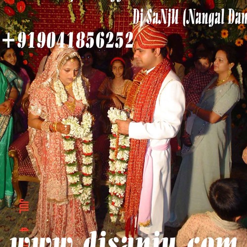 Le Me Hun Gayi Teri Ho ( Weeding Song)  Punjabi  Reggation Mix Dj SaNjU (Nangal Dam)