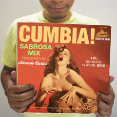 CUMBIA! Sabrosa Mix