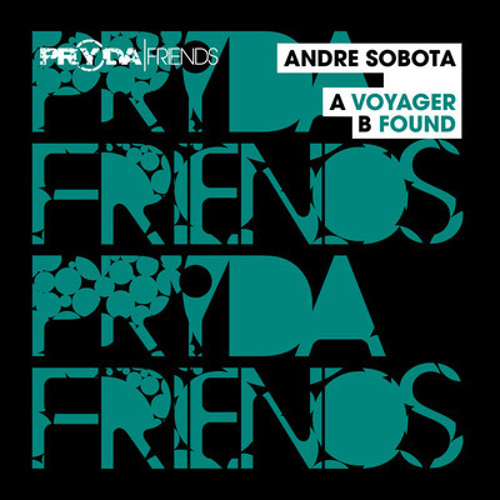 Andre Sobota - Found