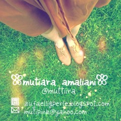 Mutti- Especially for you (MYMP) - cover