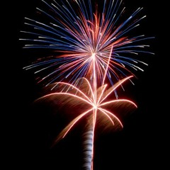 July 4th Tech House Mix