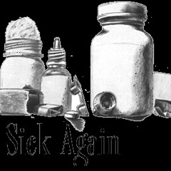 how high do you want to be sick again  (ft. the scabs) (preview)