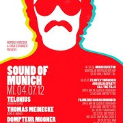 Munich Musicland Mix