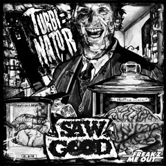 01 - Sawgood - Blow Your Speakers UP (Clip)