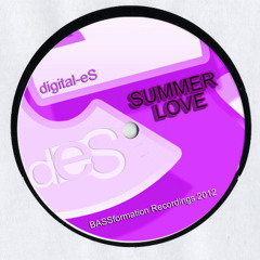 digital-eS - Summer Love