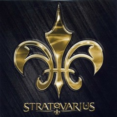 Forever - Stratovarius (Cover)
