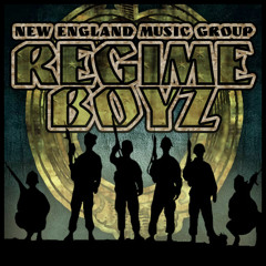 Work=REGIME BOYZ&REALITY REE