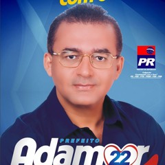 Quero Adamor, eu quero já... é 22 já, já, já...