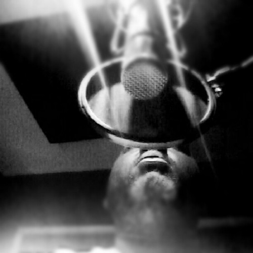 Feel dis S#!+ - ft. Dezert Eagle