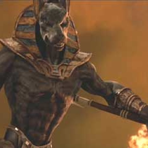 F.A.D.Y - Anubis