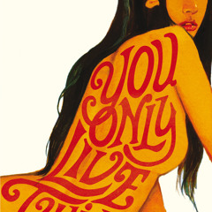 You Only Live Twice _Andrea Brown Prod by Daddymatic