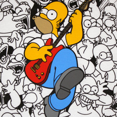 Jamyz - [Challenge] Orange Micro Terror Metal (F#)