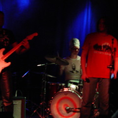 Red Skywalker by Ryan Lano live at Red Sky, June 23, 2012