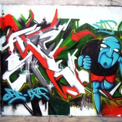 (#1 2008) Akela Isaac Bithman Mimo Bori General-Wayno Tripa Django McKaos RaperOne - Calles Urbanas