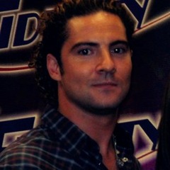 David Bisbal - Torre de babel (Fidelity, Puerto Rico) 2009