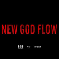 New God Flow  (Instrumental)