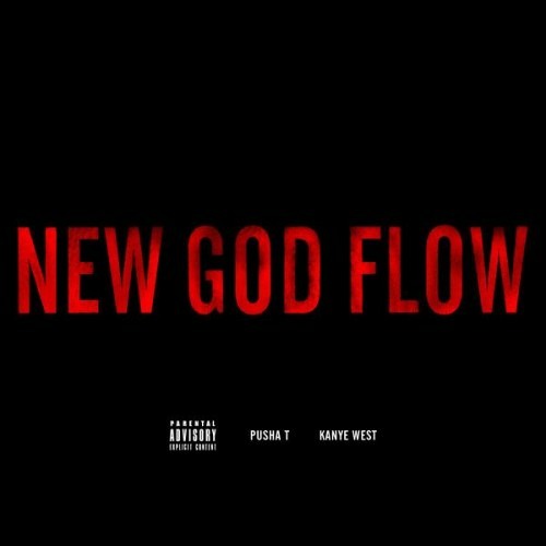 New God Flow  (Instrumental)