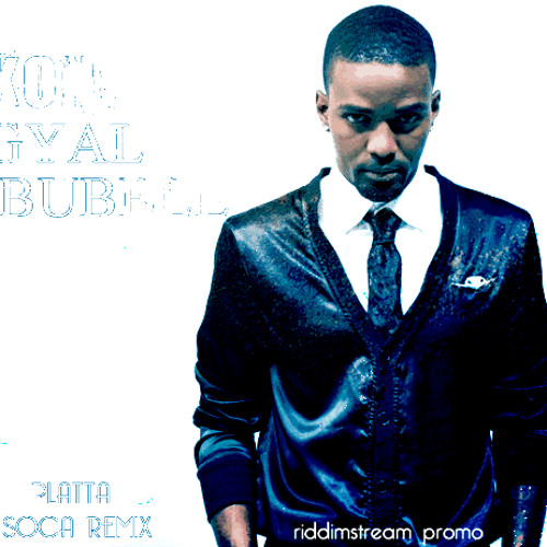Gal a Bubble Remix (Dj Bullet)