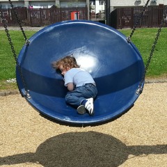 Caught Between The Devil And The Deep Blue Sea