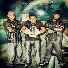 Union Kamp-I'm On It(produced by Bentley Fortune)