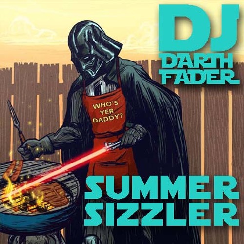 Summer Sizzler Mix