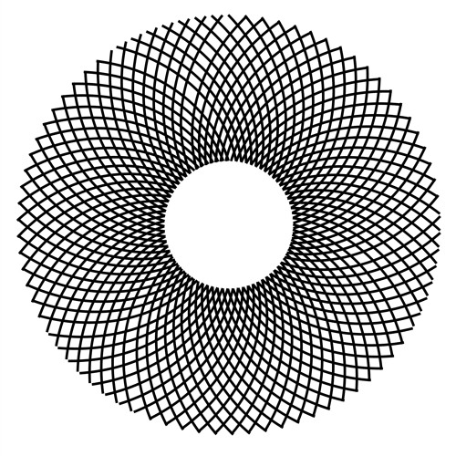 Emerging Boson Patterns