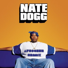 Warren G feat. Nate Dogg - I Need A Light (AfroQBen Remix)