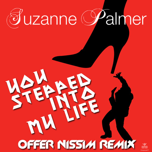 Suzanne Palmer - You Stepped Into My Life (Offer Nissim Remix)