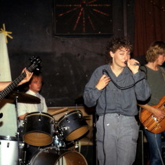 Warsaw Pylon - Transmission