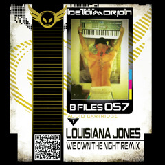 We Own The Night (Louisiana Jones Remix) [FREE DOWNLOAD]