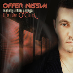 Offer Nissim Presents Shlomi Saranga - Essi (Part 2)