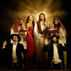 Orphaned Land - Norra El Norra - Chakra & Stereo Underground Remix 2012