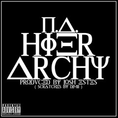 N.A. Feat. DJ M2 - Hierarchy