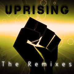 Slave - Uprising (Glockwize Remix) FREE DOWNLOAD