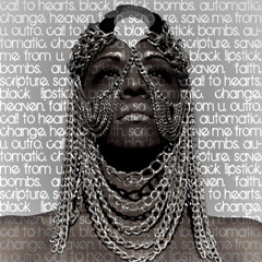 Dawn Richard-Faith